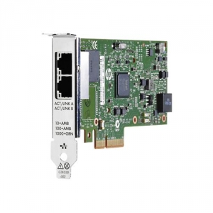 Placa de Retea Server HP 652497-B21 1GB 2-PORT