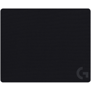 LOGITECH G240 Cloth Gaming Mouse Pad - EER2, 