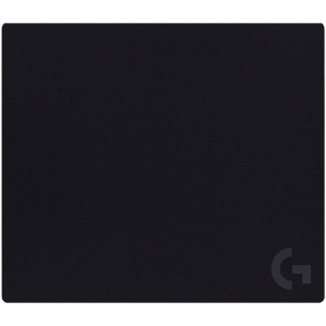 LOGITECH G640 Large Cloth Gaming Mouse Pad - EER2, 