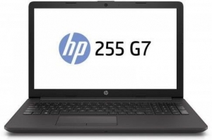 Laptop HP 255 G7 AMD Ryzen 3 3200U 4GB 1TB HDDAMD Radeon Vega 3 Windows 10 Pro