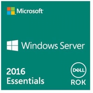Sistem de Operare Microsoft Windows Server 2016 Essentials Edition 