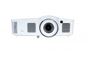 Video Proiector Optoma DH401 5 years warranty projector/ 1 year or 1000h for lamp