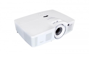 Video Proiector Optoma DH401 5 years warranty projector/ 1 year or 1000h for lamp