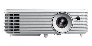 Videoproiector OPTOMA HD28i, Full HD 1920 x 1080, 4000 lumeni, contrast 50.000:1