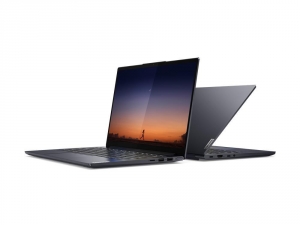 Laptop Lenovo Yoga Slim 7 14ARE05 AMD Ryzen 5 4500U 16GB DDR4 SSD 512GB AMD Radeon Graphics Windows 10 Home