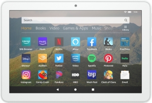 Tableta Amazon FIRE HD 8 inch 32GB/WHITE (2020)