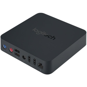 Logitech SmartDock - USB - EMEA - EXTENDER BOX