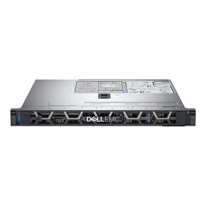 Server Rackmount Dell R340 8x2.5 E-2124 16Gb 1TB H330 3YR