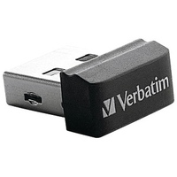 Memorie USB Verbatim Store n Stay 16GB USB 2.0 Negru
