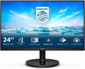 Monitor LED Philips 242V8LA 23.8 Inch