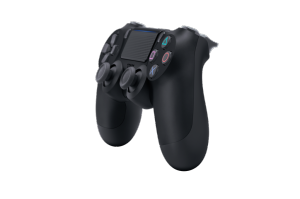 PS4 Dualshock 4 - Black v2