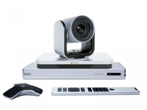 Sistem Videoconferinta Polycom RealPresence Group 310-720p