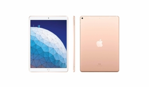 Tableta Apple AIR 2019 10.5 inch 64GB WIFI+4G GOLD MV0F2 