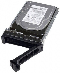 HDD Server Dell 400-BJRY 1TB 7.200 RPM SATA 3.5 Inch G13 NP S