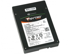SSD Server Seagate Nytro 15.36TB  SAS 2.5 inch ETLC/12GB/S XS15360SE70103 