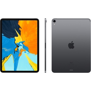 Tableta Apple IPAD PRO 11 inch 512GB/WI-FI SPACE GREY MTXT2 