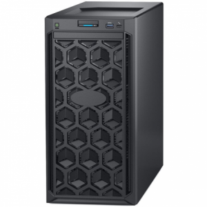 Server Tower Dell PowerEdge T140 Intel Xeon E-2244G 16GB DDR4 1TB