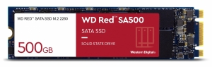 SSD Western Digital M.2 2280 500GB Red WDS500G1R0B Produs Desigilat