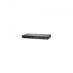 SWITCH Axis 24PORT POE+ T8524/01192-002 