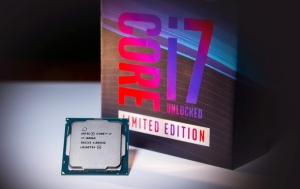 Procesor Intel Core i7-8086K 4.0GHz 12MB LGA1151 Box