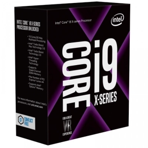 Procesor Intel Core i9-7940X 3.1 Ghz S2066 BOX/3.1G BX80673I97940X S R3RQ 