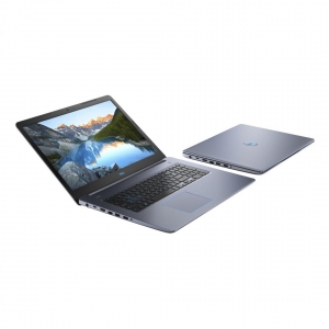 Laptop Dell Ispiron 3779 Intel Core i5-8300H 8GB DDR4 16GB Intel Optane Memory 1TB HDD nVidia GeForce GTX 1050 4GB Windows 10 Home 64 Bit