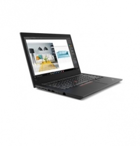 Laptop Lenovo ThinkPad T590 Intel Core i7-8565U 16GB DDR4 512GB SSD nVidia GeForce MX250 2GB Windows 10 Pro 