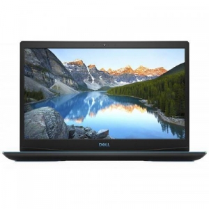 Laptop Dell Inspiron 3500 G3 Intel Core i7-10750H 8GB SSD 512GB nVidia GeForce GTX 1650 Ti 4GB Linux