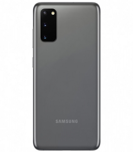 Telefon Mobil Samsung GALAXY S20/GRAY SM-G980FZADROM 