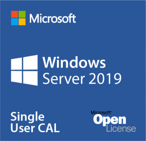 Windows Server RDSCAL 2019 5User