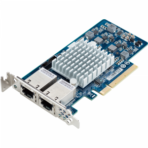 Intel X540-BT2 10Gb/s 2-port LAN Card