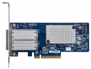 Intel XL710-BM2 40Gb/s 2-port LAN Card