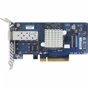 Intel 82599EN 10Gb/s 1-port LAN Card