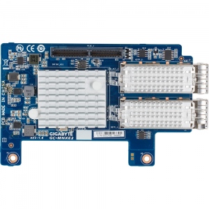 GC-MNXE2 2 x 56Gb/s QSFP+ LAN card