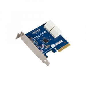 GC-MSEE4, SATA III 6Gb/s card