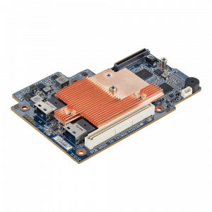 CRAO438, Broadcom SAS3108 H/W RAID Card (32-PD)