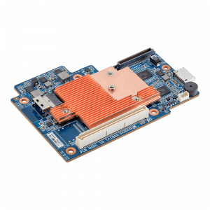 CRAO558, Broadcom SAS3108 H/W RAID Card (240-PD)