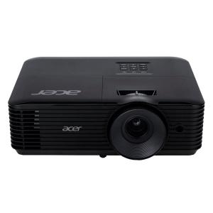 Videoproiector ACER BS-312, DLP, WXGA 1280*800, up to WUXGA 1920x1200, 3700 lumeni, 3D ready, 16:10 nativ