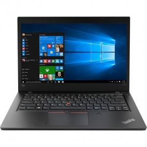 Laptop Lenovo ThinkPad L480 Intel Core i5-8250U 8GB DDR4 512GB SSD Intel HD Graphics Windows 10 Pro