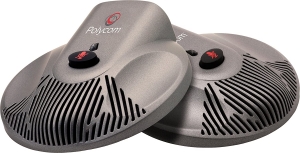  Microfoane aditionale pentru Polycom SoundStation DUO si Polycom CX3000 