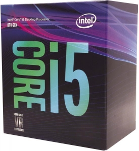 Procesor Intel Core i5-8400 Sok 1151 2.8GHz, 9MB 