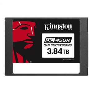 SSD Kingston DC450R 3.8 TB SATA 3 2.5 Inch SEDC450R/3840G