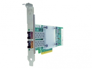 Placa de Retea HP 665249-B21 PCI-Express 10Gb 560SFP+ 