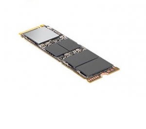 SSD Intel 760P Series 256GB, M.2, PCI-E Gen3 x4, 3D TLC 