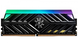 Memorie Adata XPG Spectrix D41 RGB 8 GB DDR4 3000 MHz AX4U30008G16A-ST41