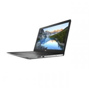 Laptop Dell Inspiron 3780 Intel Core i5-8265U 8GB DDR4 128GB SSD 1TB HDD AMD Radeon 520 Ubuntu