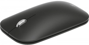 Mouse Wireless Microsoft Modern, Black