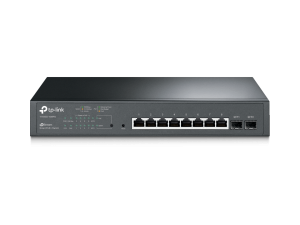 Router TP-Link T1500G-10MPS PoE 8 Porturi 10/100/1000 Mbps