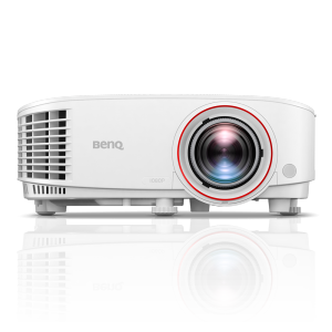 Videoproiector Short-Throw BenQ TH671ST, Full-HD, 3000 lumeni