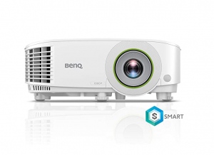 Videoproiector BENQ EH600, FullHD 1920 x 1080, 3500 lumeni, contrast 10000:1